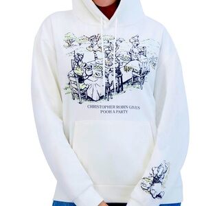 Winnie the Pooh hoodie